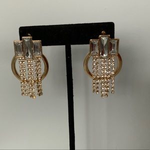 Chandelier Earrings